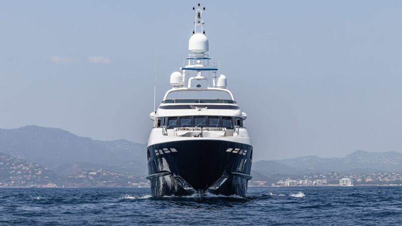 MONDOMARINE 131